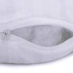 Inner Filling Cotton-padded Pillow