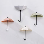 Creative Umbrella Shape Hook