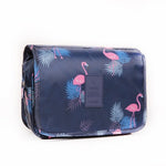 Travel Beauty Cosmetic Bag