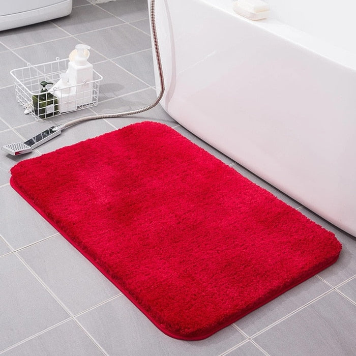 Mircrofiber Bath Mat