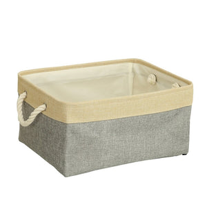 Storage Laundry Basket