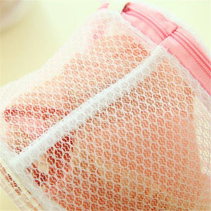 Underwear Washing Net Bag