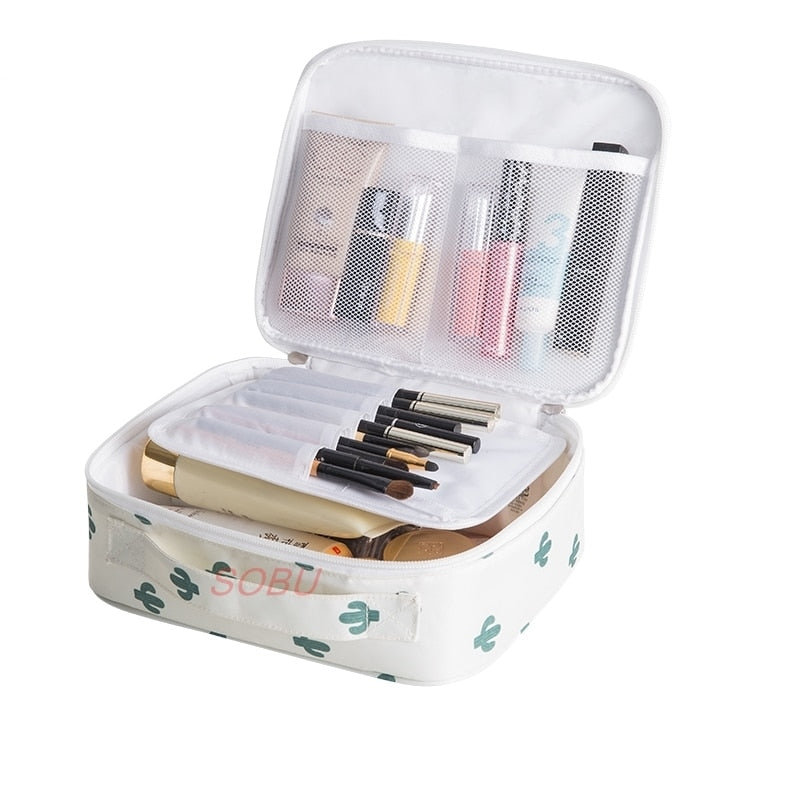 Multifunction travel Cosmetic Bag