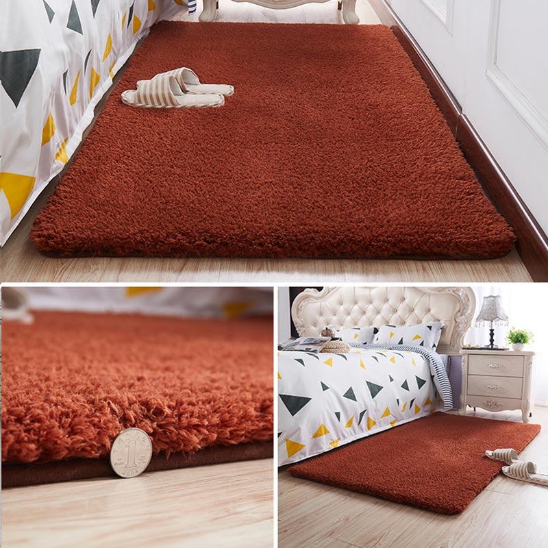 Non-Slip Door Floor Carpet