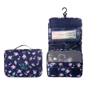 Travel Beauty Cosmetic Bag