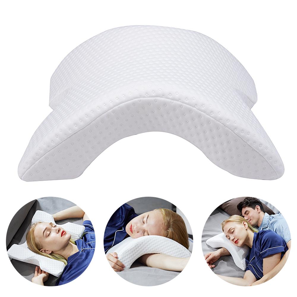 Foam Sleep Neck Cervical Pressure