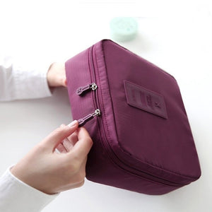 Multifunction travel Cosmetic Bag