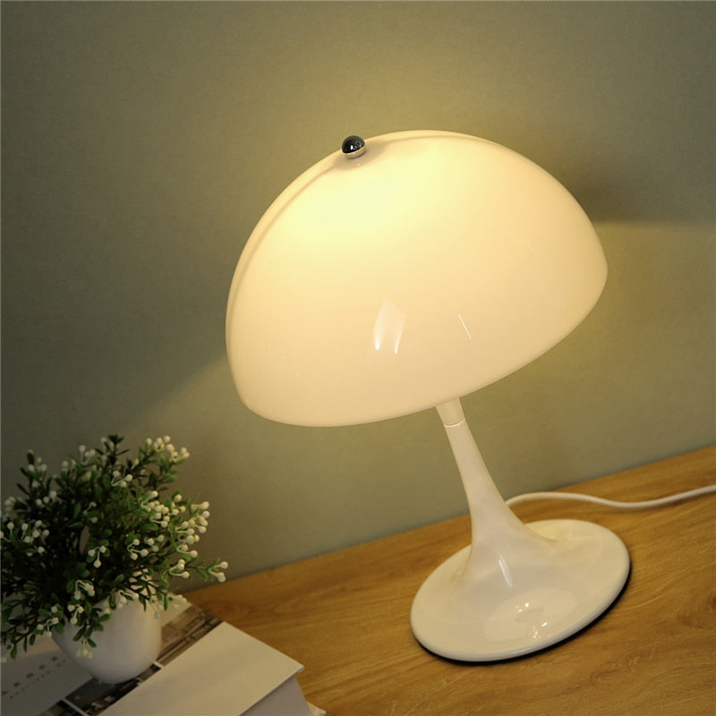 Creative Mushroom Table Lamp