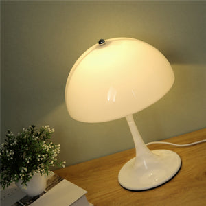 Creative Mushroom Table Lamp