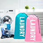 Travel Laundry Bags