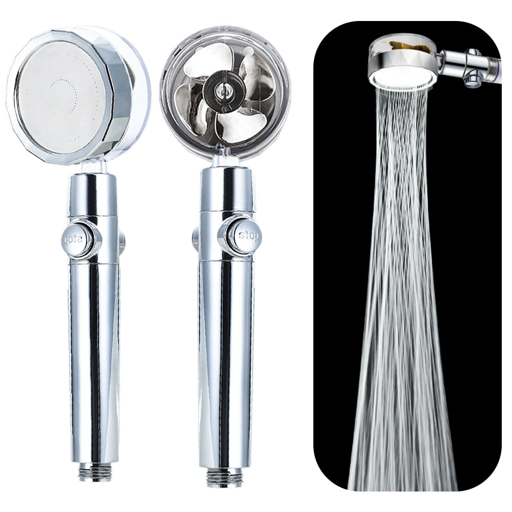 Water Saving Shower Head