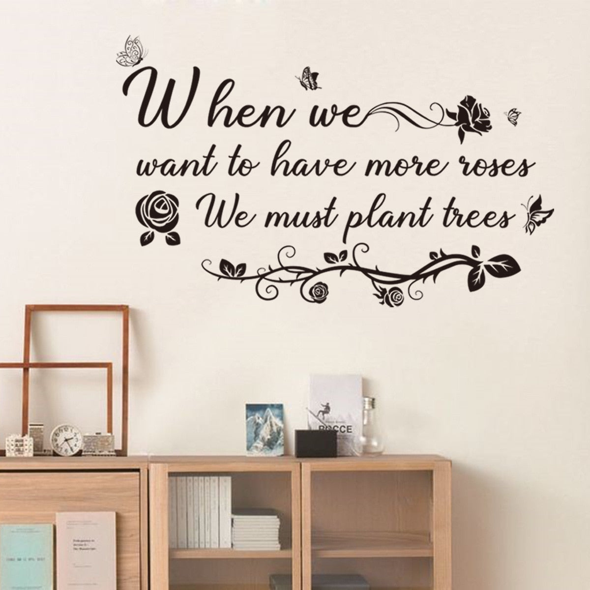 Vinyl Wall Art Stickers