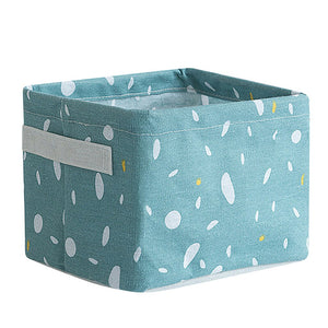 Stationery Container Laundry Basket