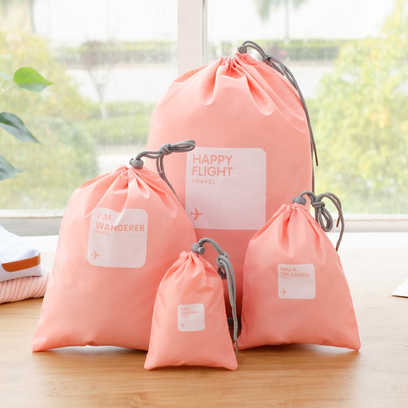 Waterproof Travel Storage Bags