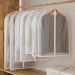 Clothes Hanging Dust cover