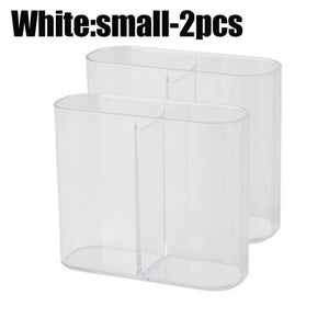 Desktop Cosmetics Storage Box