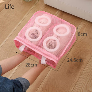 Washing Machine Shoes Bag