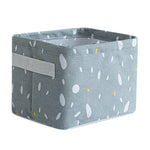 Stationery Container Laundry Basket