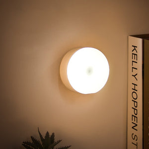 Bedside Eye Protection Lamp