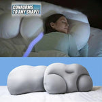 Neck Massager Sleeping Pillow