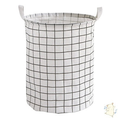 Laundry Basket