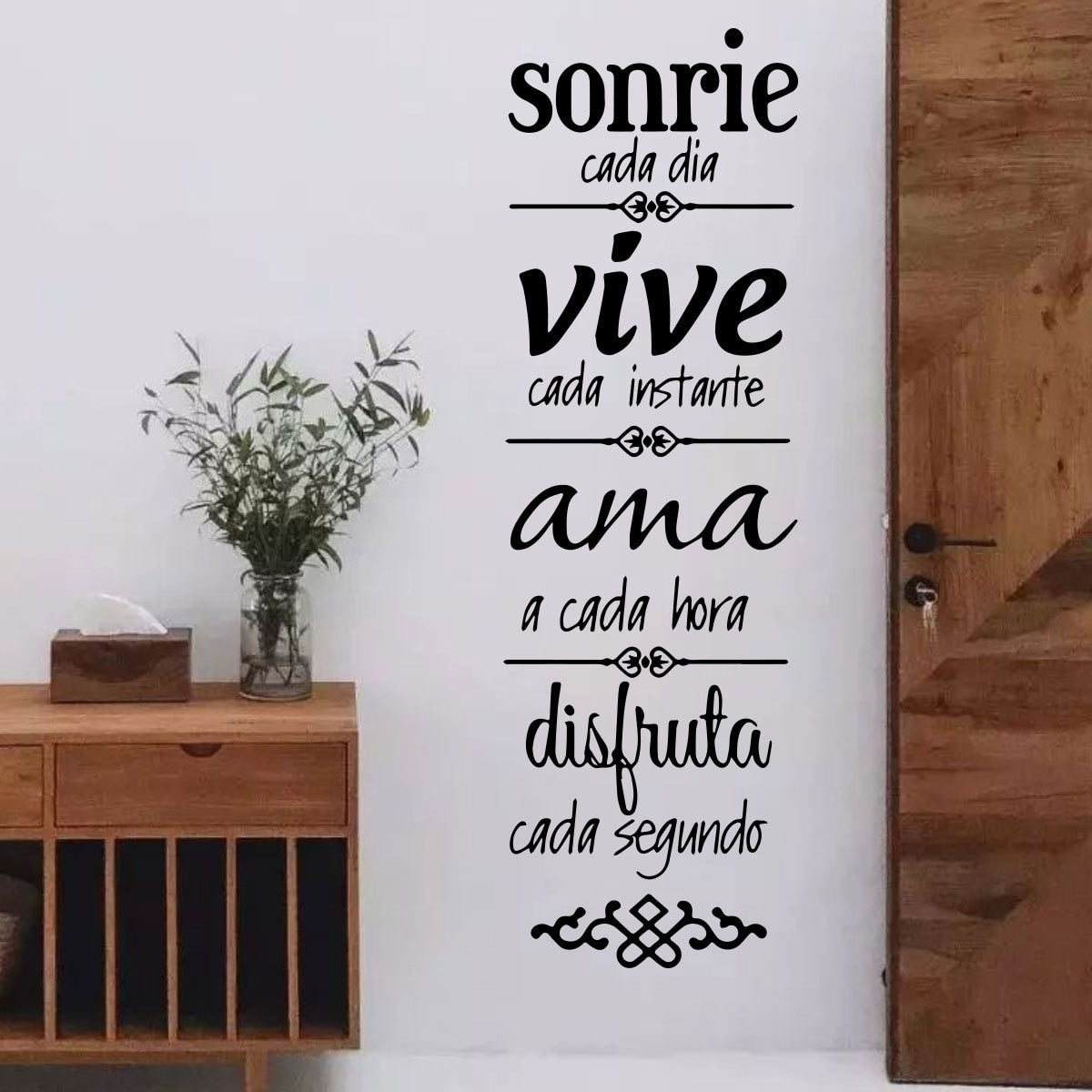 Vinyl Wall Art Stickers