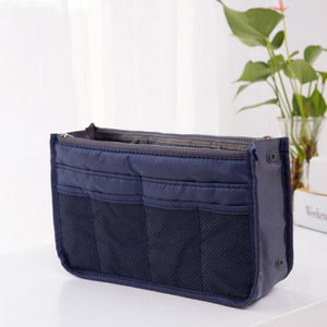 Nylon Cosmetic Bags