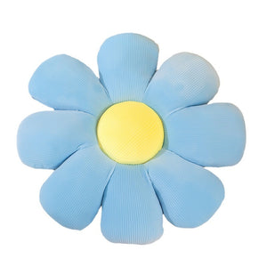 Pillow Stuffed Flower Toy