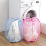 Household Net Laundry Basket