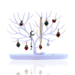 Jewelry Display Tree Storage Rack