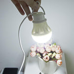 USB LED Light Bulb