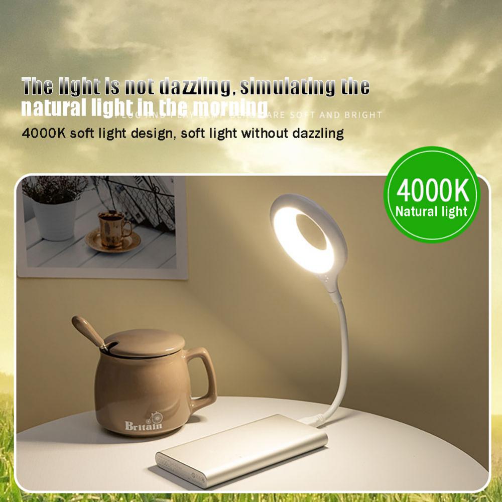 Eye Protection Reading Lamps