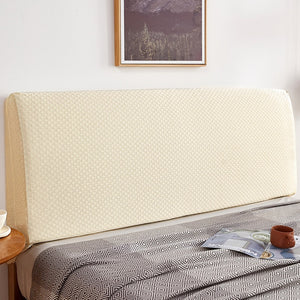 Bed Headboard Cover