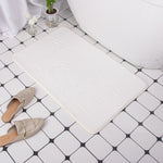 Cobblestone Embossed Floor Mat