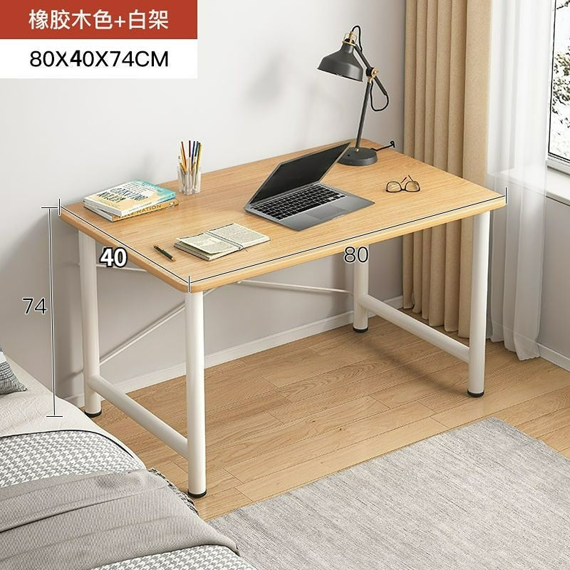 Rectangular Student Reading Table