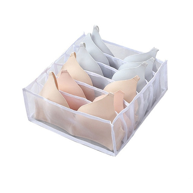 Foldable Drawer Storage Organizer