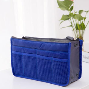 Nylon Cosmetic Bags