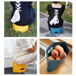 Portable Outdoor Folding Stool