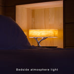 Wireless Bluetooth Tree Table Lamp