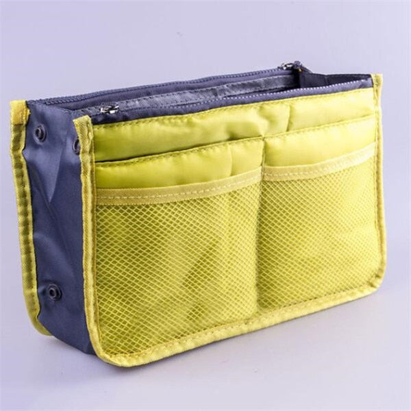 Nylon Cosmetic Bags