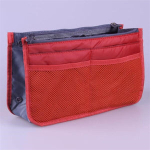 Nylon Cosmetic Bags