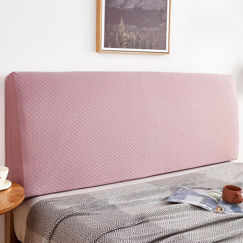 Bed Headboard Cover