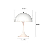 Creative Mushroom Table Lamp