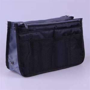 Nylon Cosmetic Bags