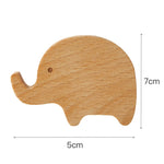 Creative Nordic Cute Animal Hook