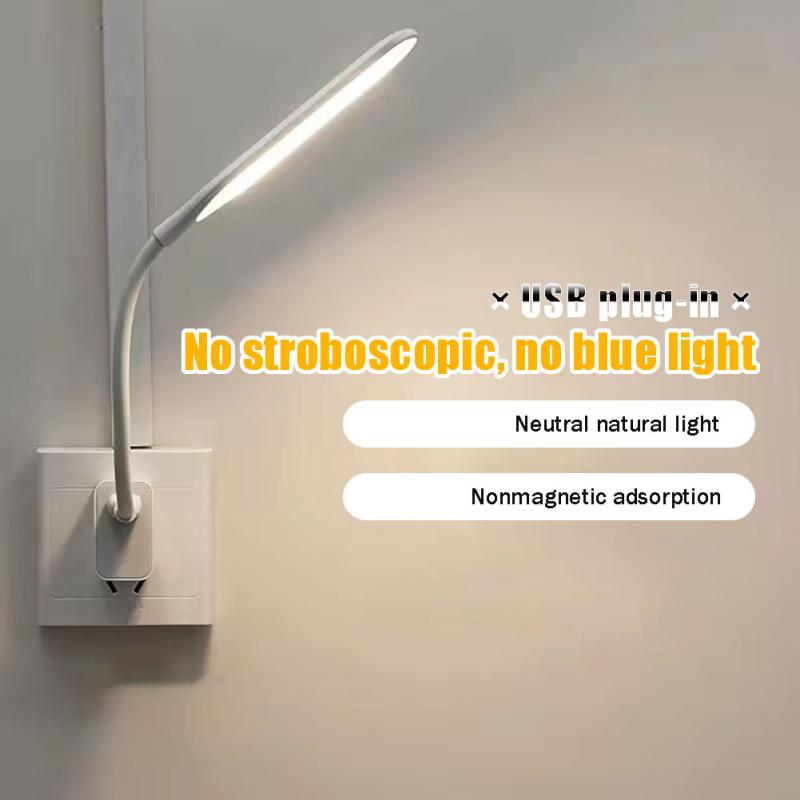 Eye Protection Reading Lamps