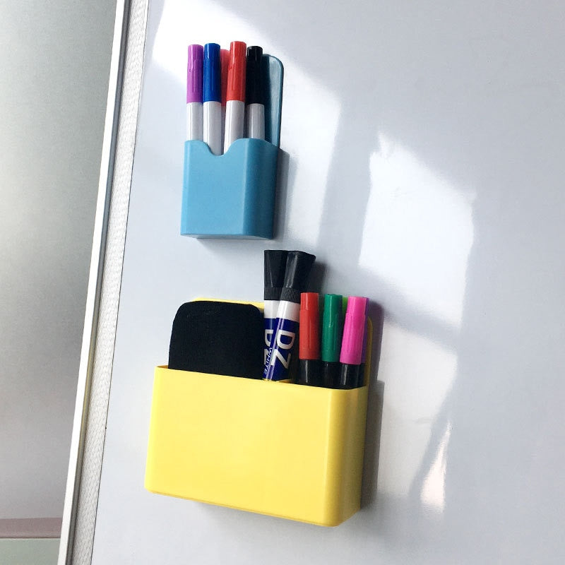 Magnetic Fridge Storage Box