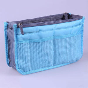 Nylon Cosmetic Bags