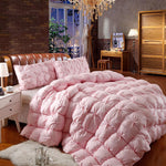 Luxury Goose Down Comforter