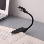 LED Book Clip Light